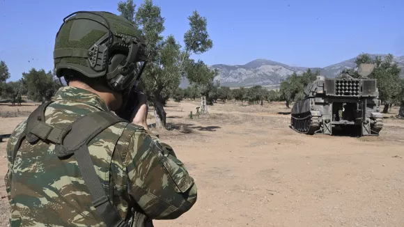 ΕΠΟΠ: 1.000 προσλήψεις στις Ένοπλες Δυνάμεις - Πού θα κάνετε αίτηση