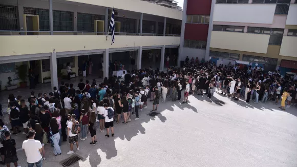 Το νέο μάθημα που θα διδαχθεί από φέτος στα σχολεία
