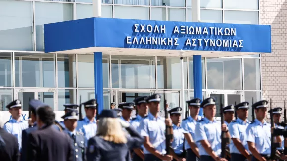 ΑΣΕΠ: Προσλήψεις χωρίς πτυχίο στη Σχολή Αξιωματικών της ΕΛΑΣ