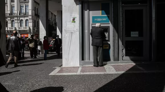 Συντάξεις Σεπτεμβρίου: Τι ώρα μπαίνουν τα χρήματα σήμερα στα ΑΤΜ 