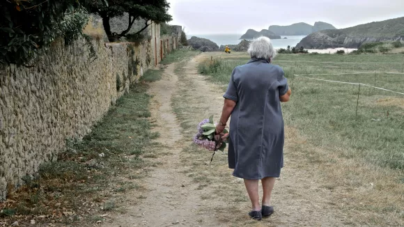 συνταξιούχοι