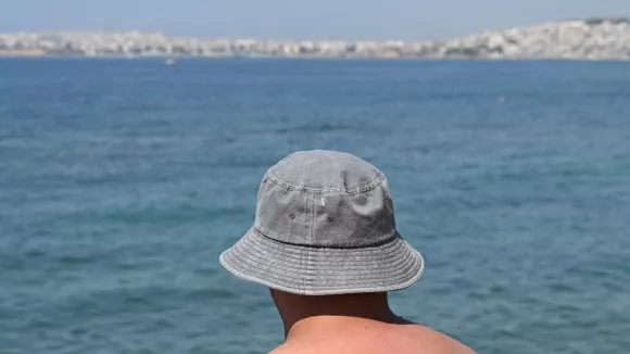 συνταξιούχοι