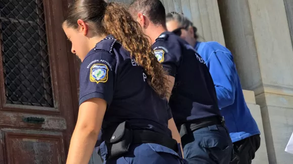 Φονικό στη Σύρο: «Πάω σε μια δουλίτσα και έρχομαι» - Η τελευταία συνομιλία της 41χρονης με τον πατέρα της