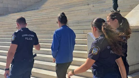 Θάνατος διασώστριας στη Σύρο: Σήμερα η απόφαση για την προφυλάκιση του 41χρονου