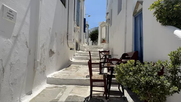 Δήμος Τήνου: Νέες προσλήψεις και χωρίς πτυχίο