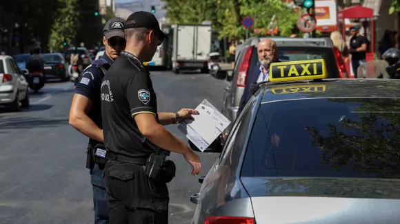 Νέος ΚΟΚ: Αυτή η παράβαση φέρνει «καμπάνα» 8.000 ευρώ + αφαίρεση διπλώματος για 4 χρόνια