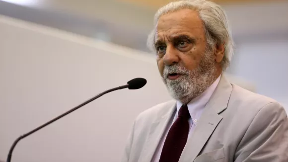 Πέθανε ο Κωνσταντίνος Τσουκαλάς