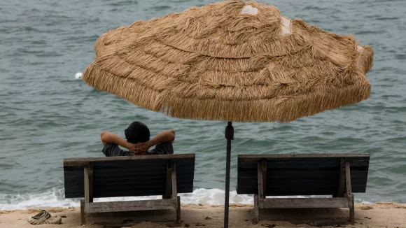Διακοπές χωρίς άγχος: Πώς θα αφήσετε τη δουλειά πίσω και θα ξεκουραστείτε