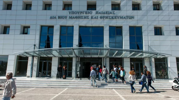 Διορισμοί 5.487 εκπαιδευτικών: «Κλειδώνουν» σήμερα οι επιλογές στο ΟΠΣΥΔ - Ανακοινώνονται αύριο τα ονόματα
