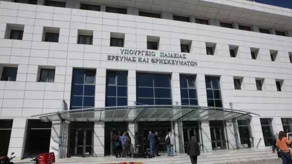 Προσλήψεις +30.000 αναπληρωτών: Την Πέμπτη η πρόσκληση