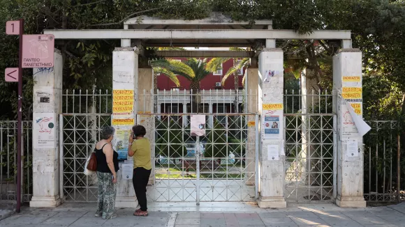 Μετεγγραφές φοιτητών 2026: Άνοιξε η πλατφόρμα - Πού θα κάνετε αίτηση