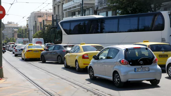 ΚΟΚ: Έρχονται αυστηρότερες ποινές – Αλλαγές και στις εξετάσεις οδήγησης