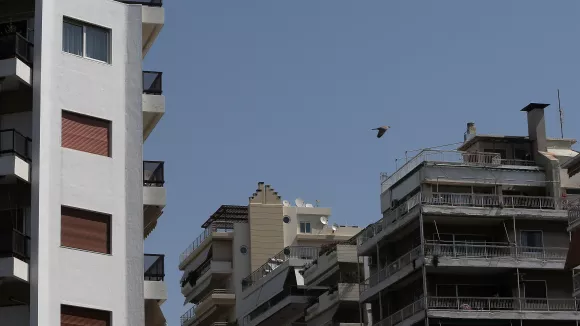 ακίνητα