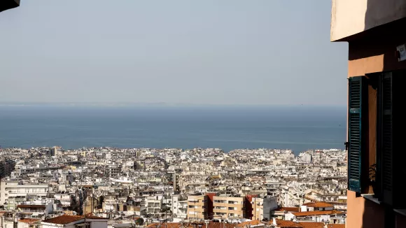 ακίνητα