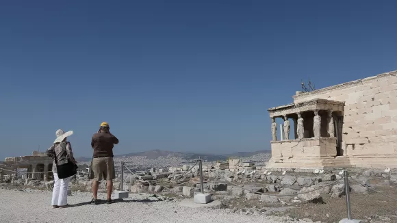 Υπουργείο Πολιτισμού: Προσλήψεις στην ΕΦΑ Πόλης Αθηνών