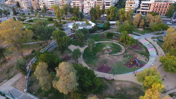 Προσλήψεις σε Δήμους: 40 θέσεις εργασίας στον Άλιμο