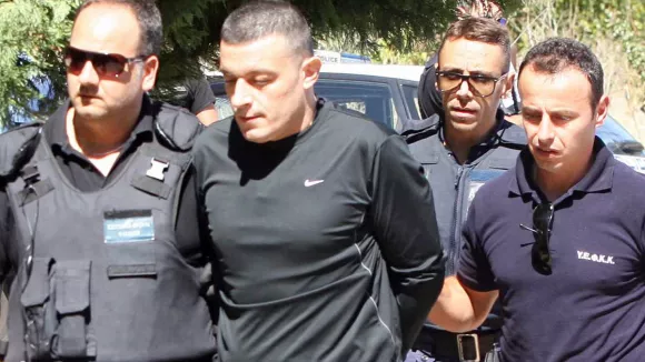 Ριζαι