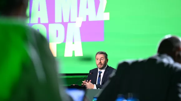 Ανδρουλάκης: Στόχος να βγει πρώτο το ΠΑΣΟΚ στις εκλογές - Καμία συνεργασία με τη ΝΔ
