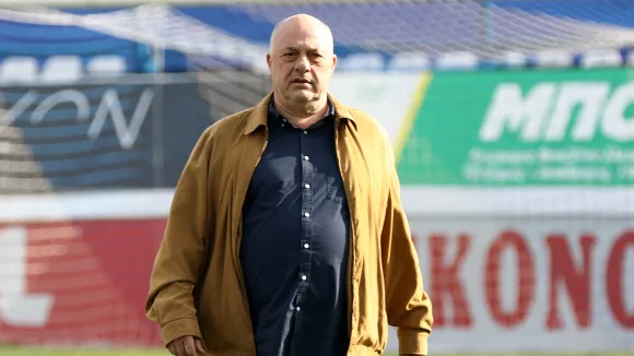 Ασκήθηκε πειθαρχική δίωξη κατά του Αχιλλέα Μπέου από την ΕΠΟ