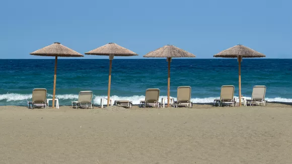 διακοπές
