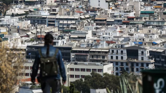Τράπεζα της Ελλάδος: Αυξήθηκαν κατά 5,5% οι τιμές των διαμερισμάτων