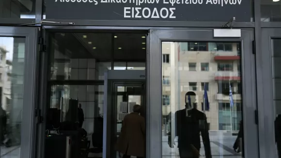 Απέδρασε 26χρονος κρατούμενος από το Εφετείο Αθηνών - Παραμένει άφαντος