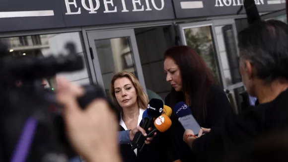 Γυναικοκτονία Κυριακής Γρίβα: Οργισμένη η οικογένειά της - «Υπάρχουν πολίτες δύο ταχυτήτων, πατρίκιοι και πληβείοι;»