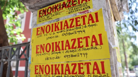 Ποιοι θα πάρουν επίδομα ενοικίου έως το τέλος Σεπτεμβρίου