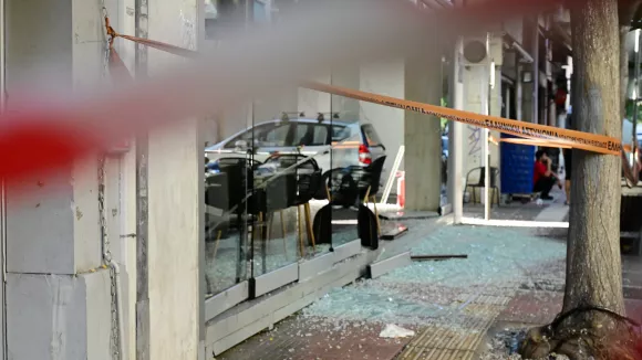 Ομόνοια – Πλατεία Αμερικής: Τρεις δράστες πίσω από τις δύο εκρήξεις – Εξετάζεται οργανωμένη επίθεση
