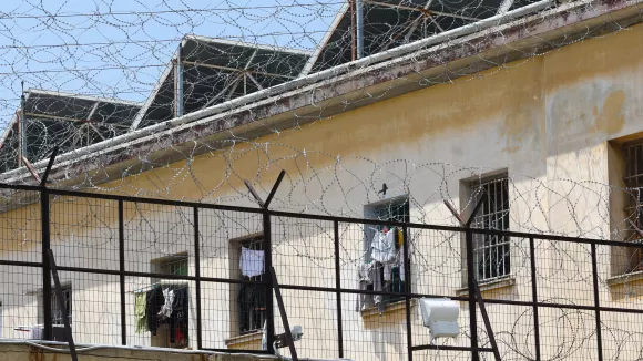 Φυλακές: Συστήματα anti-drone και νέες υποδομές σε ολόκληρη τη χώρα