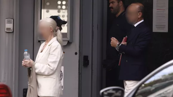 Πρώην συνεργάτης Θεοδωρόπουλου: Η Γάκα διψούσε για χρήμα και εξουσία, φοβόμασταν τη στραβή από τις παλαβομάρες της»