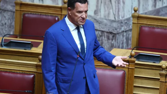 Γεωργιάδης: Τέλος στις παραπλανητικές θεραπείες στο διαδίκτυο - Νέο θεσμικό πλαίσιο