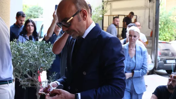 Θάνατος Μαζωνάκη: Ανοιχτό είναι το ενδεχόμενο αναβάθμισης του κατηγορητηρίου για τους δύο γιατρούς