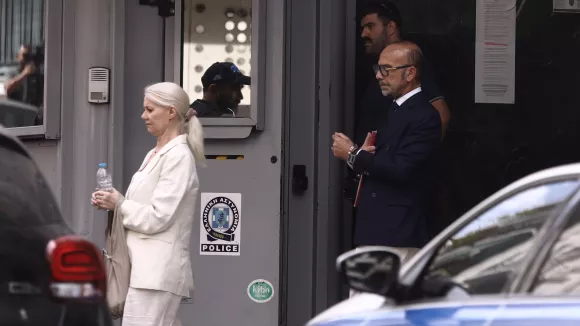 Θάνατος Μαζωνάκη: Ξεκίνησε απεργία πείνας ο Θεοδωρόπουλος