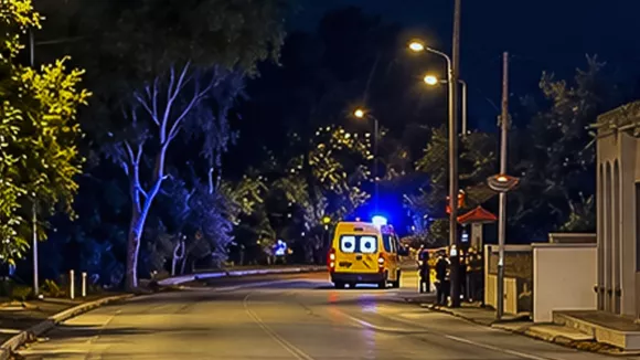 Γυναικοκτονία στην Ηγουμενίτσα: Τη σκότωσε με σουγιά - «Μου χρωστούσε 2.000 ευρώ» 