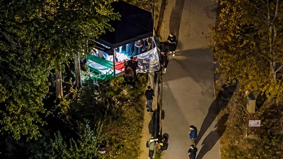 Γυναικοκτονία στην Ηγουμενίτσα: «Θόλωσα και το έκανα» – Βαριές κατηγορίες στον 27χρονο