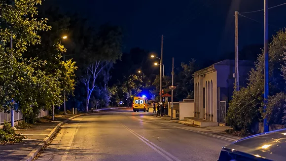 Γυναικοκτονία στην Ηγουμενίτσα: Την 25χρονη μαχαίρωσε ακόμη και στην πλάτη - Ταξίδεψε από το Αιγάλεω με μαχαίρι ο 27χρονος