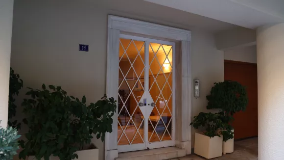 Θάνατος Μαζωνάκη: Ερευνάται έαν του είχε χορηγηθεί κάποια ουσία - Το μηχάνημα πλασμαφαίρεσης είχε δηλωθεί ως οζονοθεραπεία