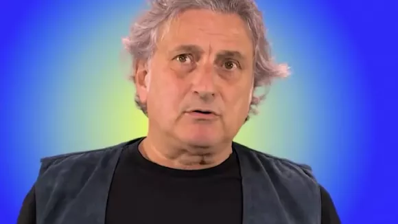 υπνοθεραπευτής