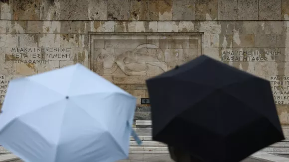 καιρός