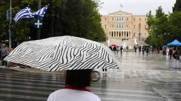 καιρός