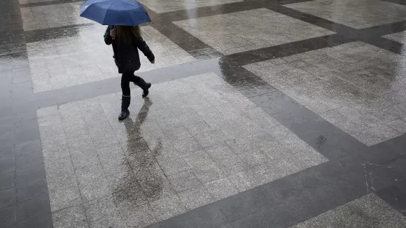 ΕΜΥ: Έκτακτο δελτίο επιδείνωσης καιρού - Έρχεται 24ωρη κακοκαιρία