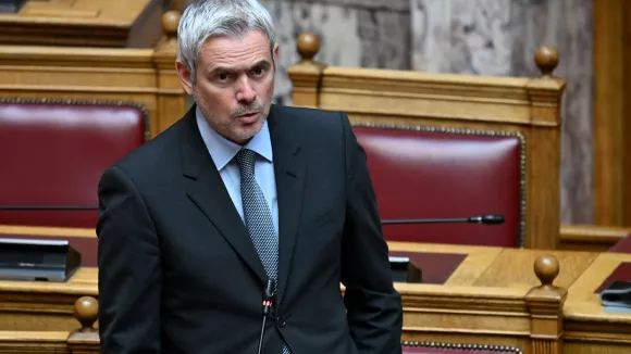 Συντάξεις: Αυξήσεις από την 1η Ιανουαρίου 2027 – Τα ποσά που έδωσε ο Καραγκούνης