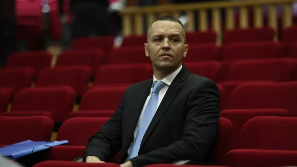 Αποφυλακίζεται σήμερα ο Ηλίας Κασιδιάρης