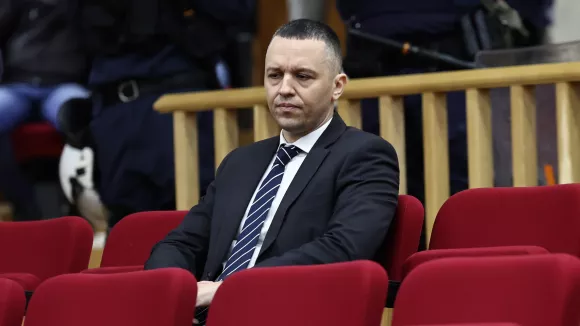 Ηλίας Κασιδιάρης: Ανακοίνωσε νέο κόμμα με όνομα «Συμμαχία Ελλήνων»