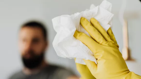 Τα πέντε αντικείμενα που χρησιμοποιούμε καθημερινά αλλά δεν καθαρίζουμε σωστά
