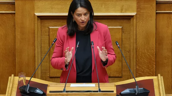 Κεραμέως για μέτρα ΔΕΘ: Εφαρμόζουμε πολιτικές που δημιουργούν δημοσιονομικό χώρο, και επιστρέφουμε μέρισμα στην κοινωνία