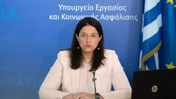 Κεραμέως: «Κριτής όλων είναι ο ελληνικός λαός – Μέλημά μας να λύνουμε τα προβλήματα του κόσμου»