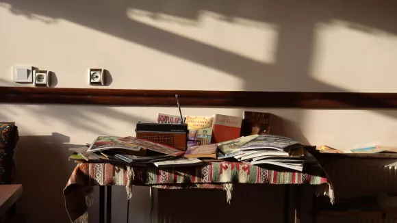 Τι σημαίνει η λέξη «ξερακιανός»