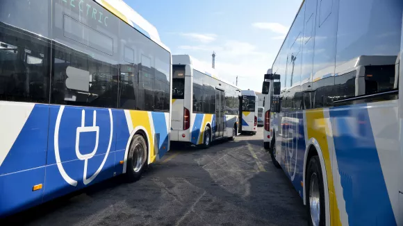 Νέες συγκοινωνιακές γραμμές από 18 Σεπτεμβρίου - Θα εξυπηρετούν Ανατολική και Δυτική Αττική